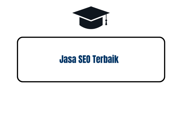Jasa SEO Terbaik